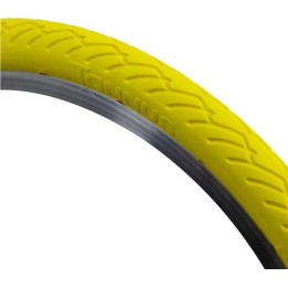 cubierta de neumático para bicicleta de niños mini - velo 16" 1.25 (32-349) regular