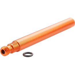 podaljški ventilov 60 mm 2 u