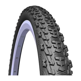 cubierta neumatico rigido scylla v75 26x2.10 classic