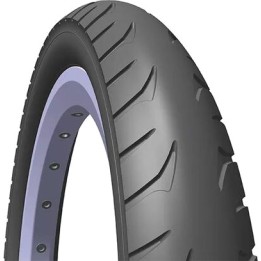 cubierta neumatico rigido golf v63 12 1/2x2x2-1/4 pre classic