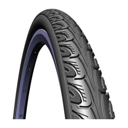 cubierta neumatico rigido hook v69 26x1-3/8 classic