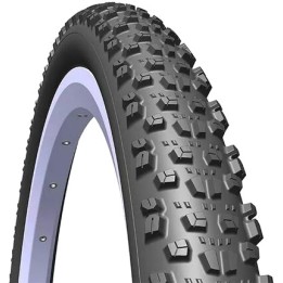 cubierta neumatico bicicleta plegable hyperion r13 27.5x2.10 tubeless supra textra crx