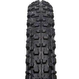 cubierta neumatico kratos r10 27.5x2.60 tr textra edc-dual e-mtb