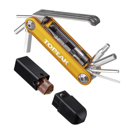 llave multiherramienta tubi 11 combo