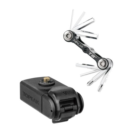 llave multiherramienta ninja master+ t8