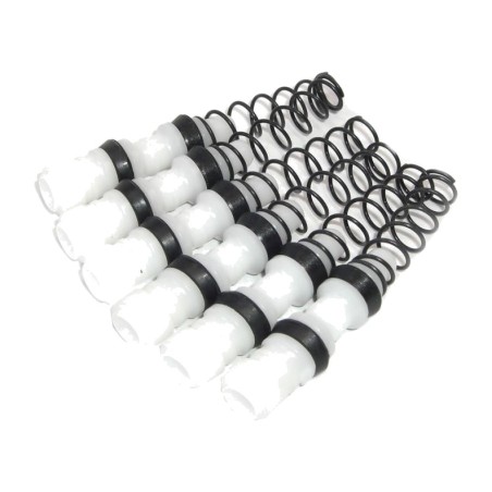 spring brake mounting kit  g2 guide r/rs (6u)