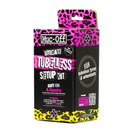kit tubeless xc/gravel