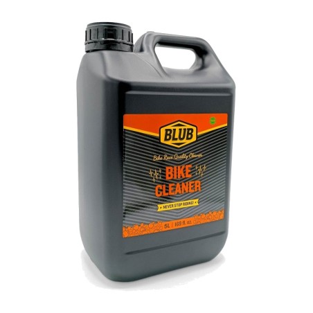 bicycle cleaner in a bottle 5 l