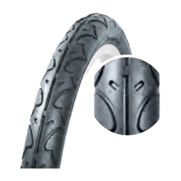 cubierta neumatico bicycle tyre 20x1.75