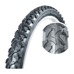 cubierta neumatico bicycle tyre 24x2.10