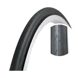 cubierta neumatico bicycle tyre 700x23