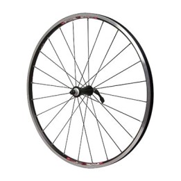 ruota anteriore 26" mtb tiger negra 28