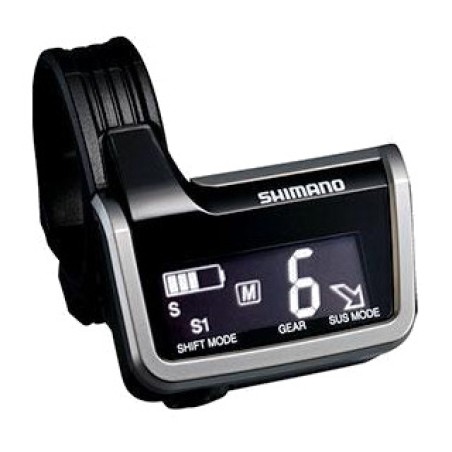 information screen xtr di2 scm9050 31.8mm
