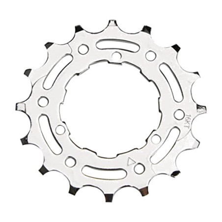 piñon 16t comp.shimano 10v
