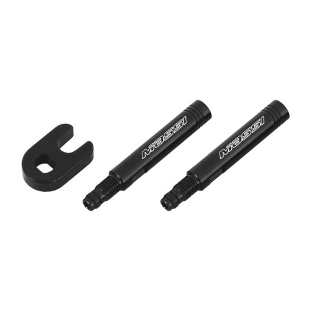 szelephosszabbító cnc 2 u 30 mm