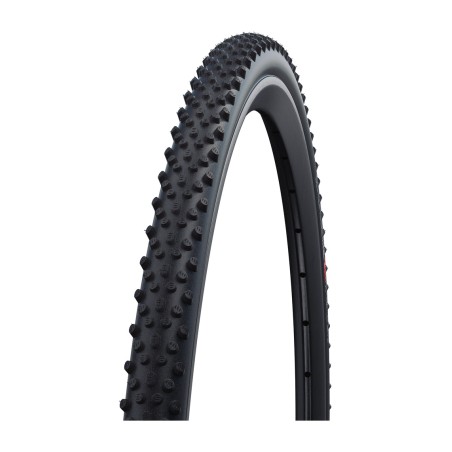 cubierta neumatico 700x33c x-one bite s. ground tle