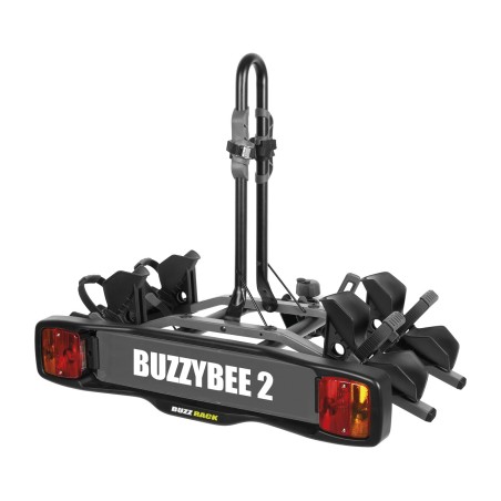 suport biciclete pe cuplă 2 biciclete buzzybee