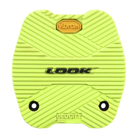 almohadilla de pedal activ grip city