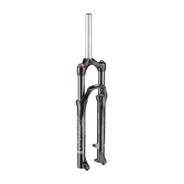 odpružená vidlice 29" aerial boost 100mm rmt blk