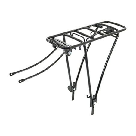 adjustable aluminum luggage rack cm-11
