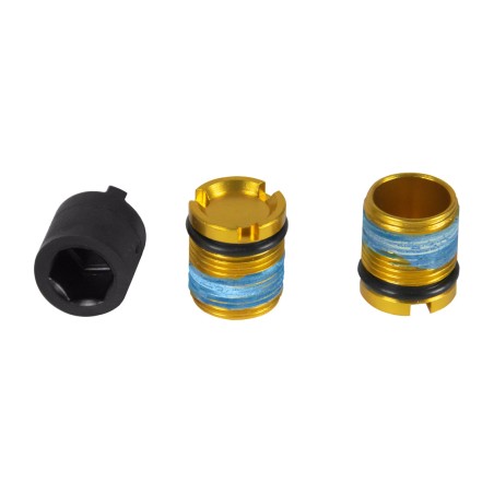 caps tool x-track race car ti