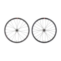 set di ruote 700c roubaix disc sram