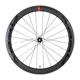 ruota anteriore x-pro3 evo carbon disc 38mm