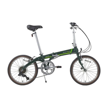 bicicleta plegable piazza d8