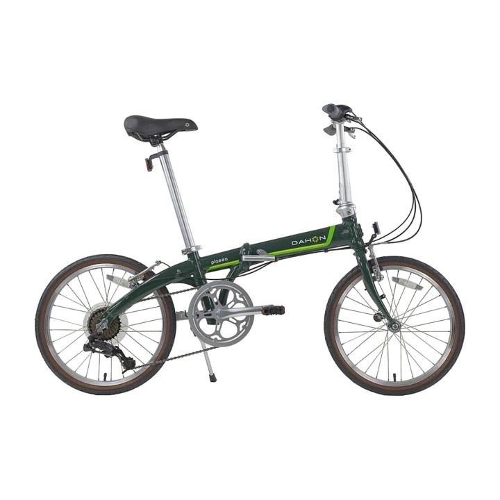 DAHON Folding bicycle PIAZZA D8 57792