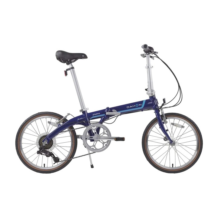 DAHON Taittopyörä PIAZZA D8 57793