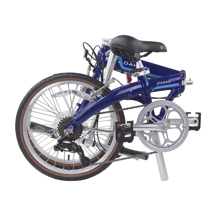 DAHON Taittopyörä PIAZZA D8 57793