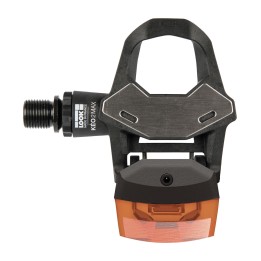 pédales de vélo keo 2 max vision black