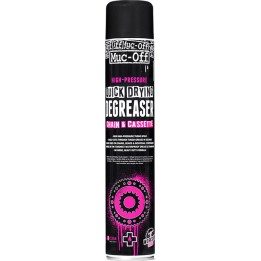 quick drying degreasing spray 750 ml