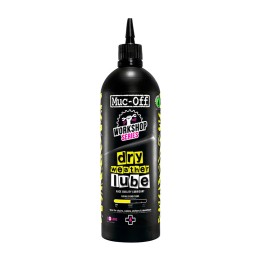 chain lubricant canister dry weather lube 1l