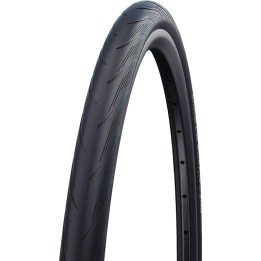 cubierta neumatico bicicleta rigida spicer plus 28x1.35/700x35c hs442 active punctureguard twinskin 35-622