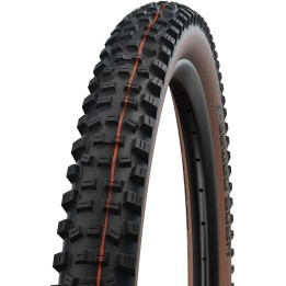 cubierta neumatico bicicleta plegable hans dampf 29x2.60 hs491 evo supertrail addix soft tubeless 65-622