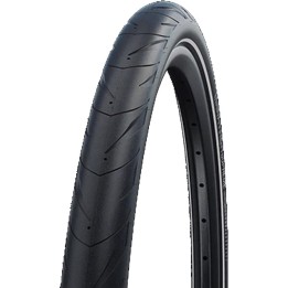 cubierta neumático plegable para bicicleta schwalbe marathon supreme 28x1.50 hs469 evo v-guard 40-622