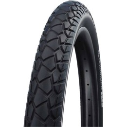 cubierta neumatico bicicleta rigida al grounder 29x2.35 hs611 perf dd raceguard addix reflect. 60-622
