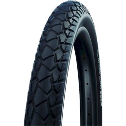 cubierta neumatico bicicleta rigida al grounder 27.5x2.60 hs611 perf dd raceguard addix reflect. 65-584