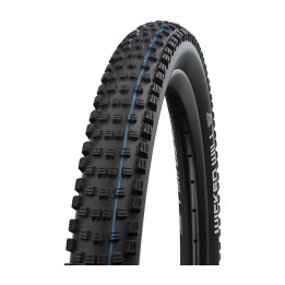 cubierta neumatico bicicleta plegable wicked will 29x2.40 hs614 evo super ground addix speedgr. tubeless 62-622