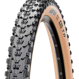 cubierta neumatico bicicleta plegable ardent 29x2.25 exo tanwall tubeless ready 55-622
