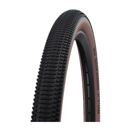 cubierta neumatico bicicleta rigida billy bonkers 26x2.10 hs600 active line k-guard sbc 54-559