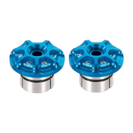 handlebar plug set mtb