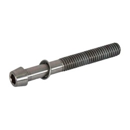 titanium brake caliper bolt m6x18.5