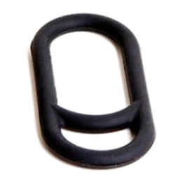 držák na řídítka o-ring mj-6220b 5mm