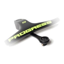 podstawa cockpit pg-235c carbon garmin/gopro