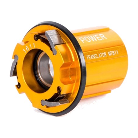 core nitro/turbine ultra 2019 shimano hg mtb