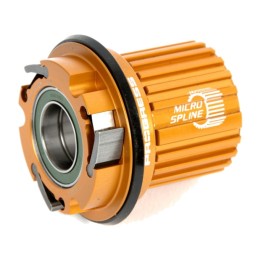 jądro nitro/turbine ultra 2019 shimano micro spline mtb