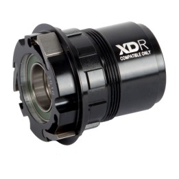jądro turbine ultra disc/vektor disc/nitro disc is6 sram xdr road