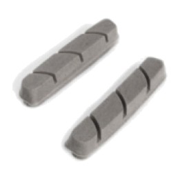 road brake shoes for carbon rims pg-320 campagnolo